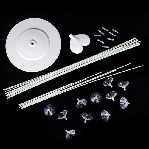 Balloon Decoration Base (1 Pack)