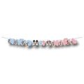 Mobile Banner for Boy or Girl (1 per banner)