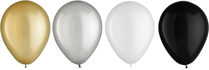 Bolsa De Globos 5" NPDB Liso C/25