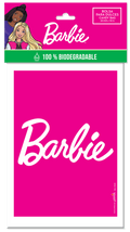 Bolsa Para Dulces Barbie C/25
