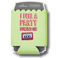 Can Cooler I Feel a Party Coming C/1