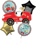 Bouquet Race Car C/5