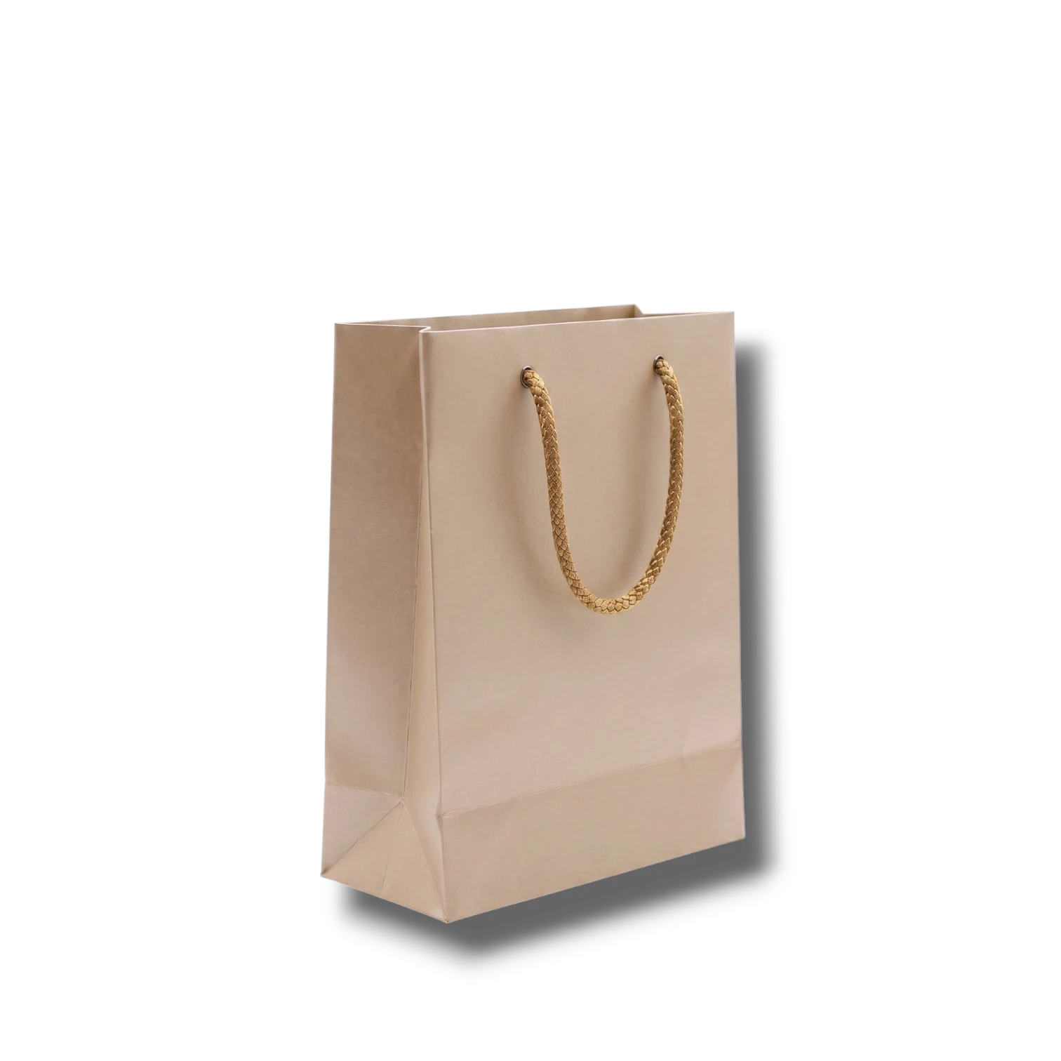 Bolsa De Regalo Perfumera Arena C/1