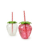 Vaso Fruta Fresa C/1