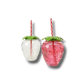 Vaso Fruta Fresa C/1