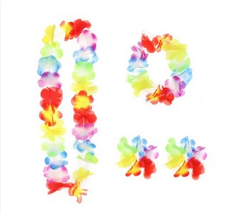 Set Hawaiano C/4