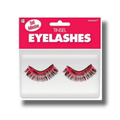 Eyelashes Rojo C/1