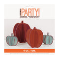Centerpiece Decorations Thanksgiving C/4