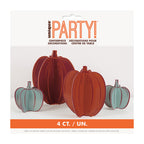 Centrepiece Decorations Thanksgiving C/4