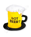 Got Beer Hat? C/1