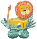AirLoonz Get Wild Lion C/1