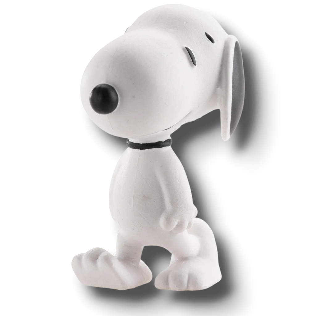 Figura PVC Snoopy C/1
