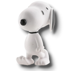 Figura PVC Snoopy C/1