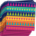 Servilleta Ch Boho Fiesta C/24