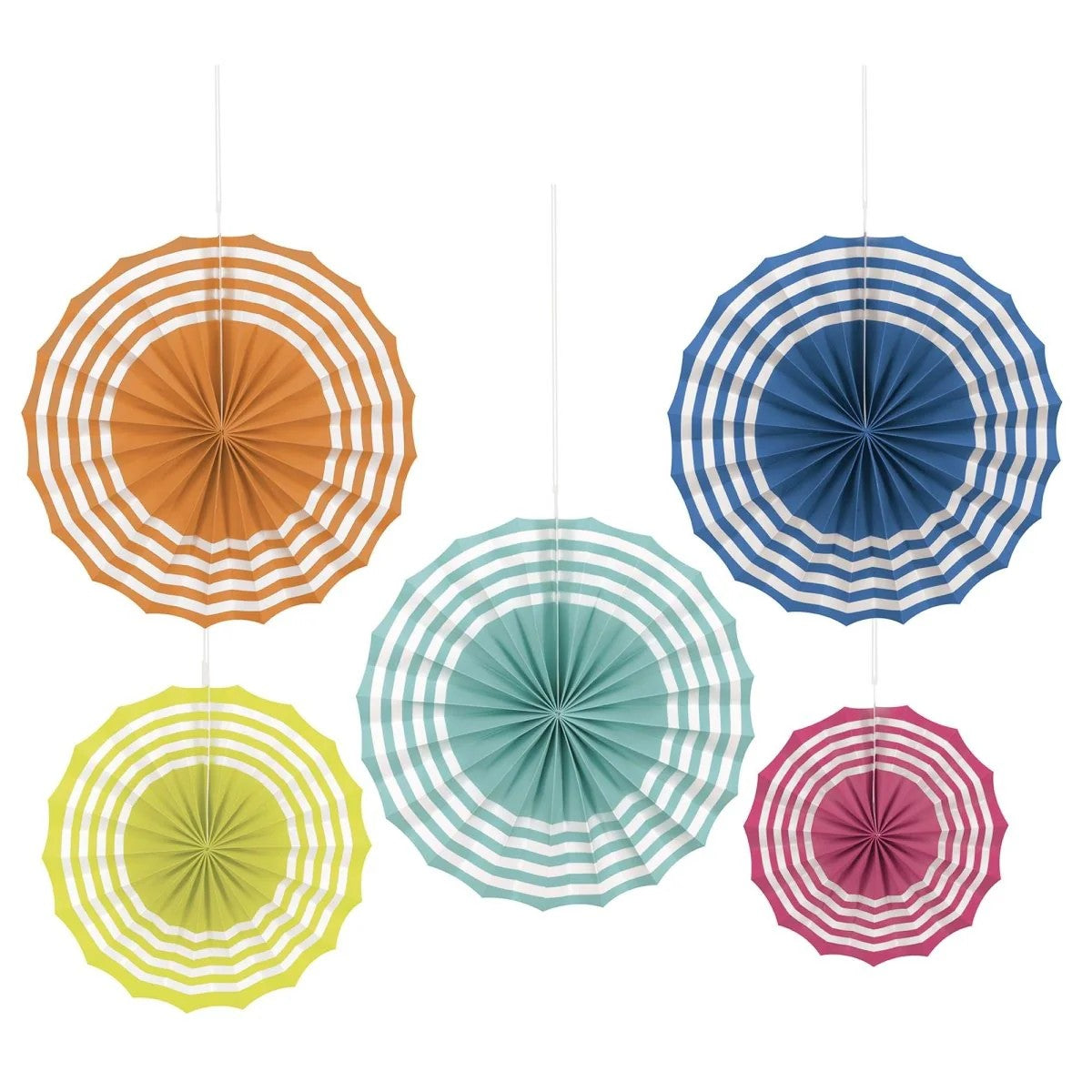 Decoracion Colgante Summer  C/5