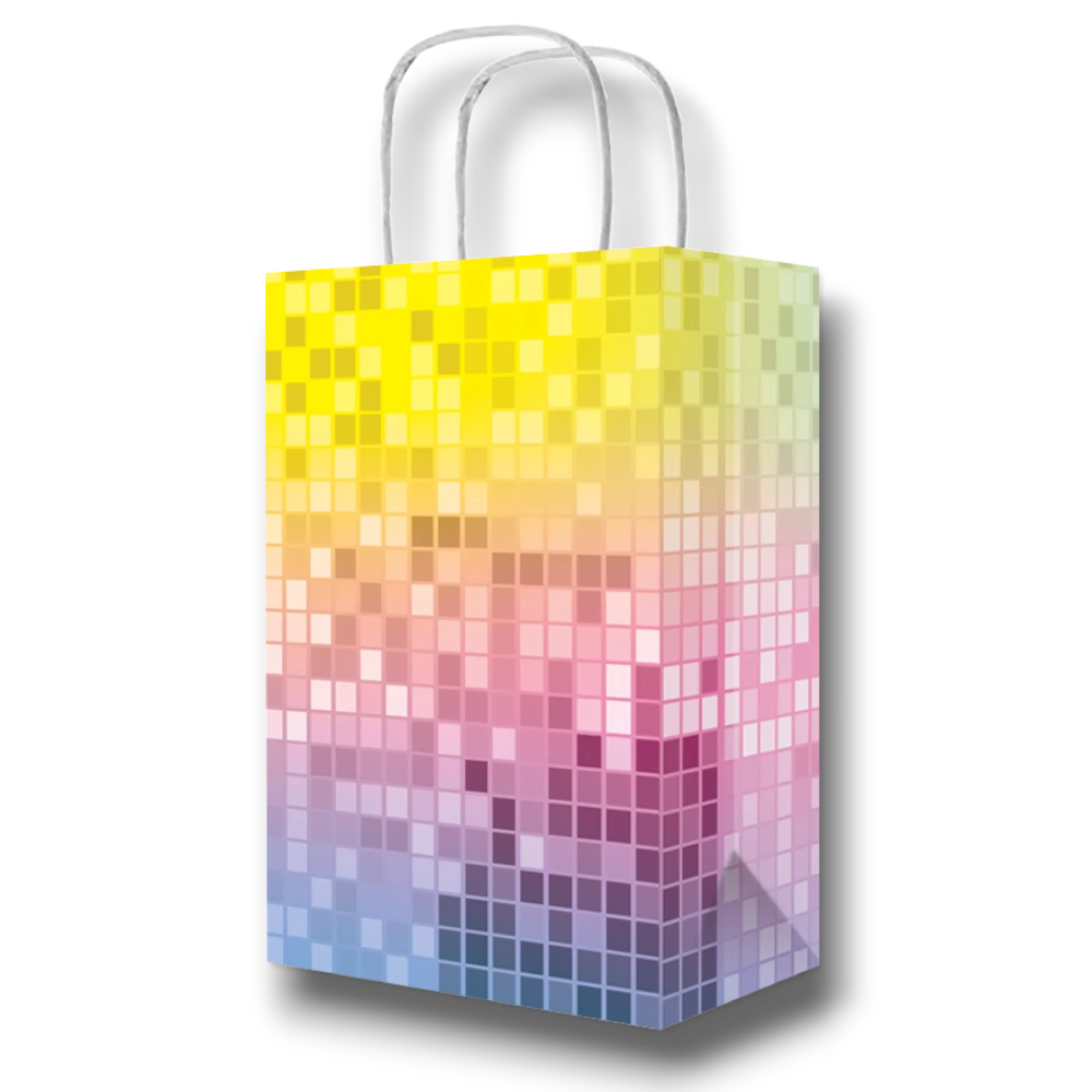 Bolsa Dulcera Bond Eras B-Day C/8