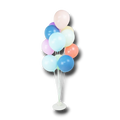 Base Para Decoracion Con Globos C/1