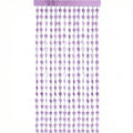 Cortina De Estrella LilaC/1