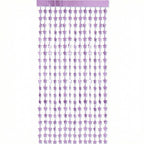 Cortina De Estrella LilaC/1