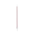 Skinny Candles Rosa C/12