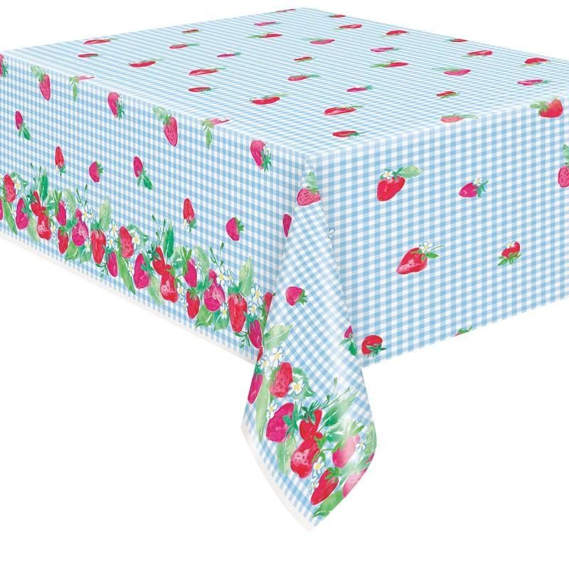 Mantel Sweet Strwbrry C/1