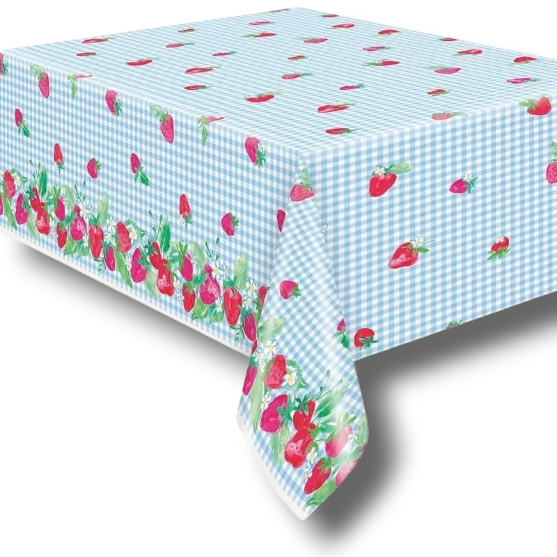 Mantel Sweet Strwbrry C/1