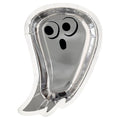 Bats &amp; Boos Halloween Figure Plate C/8