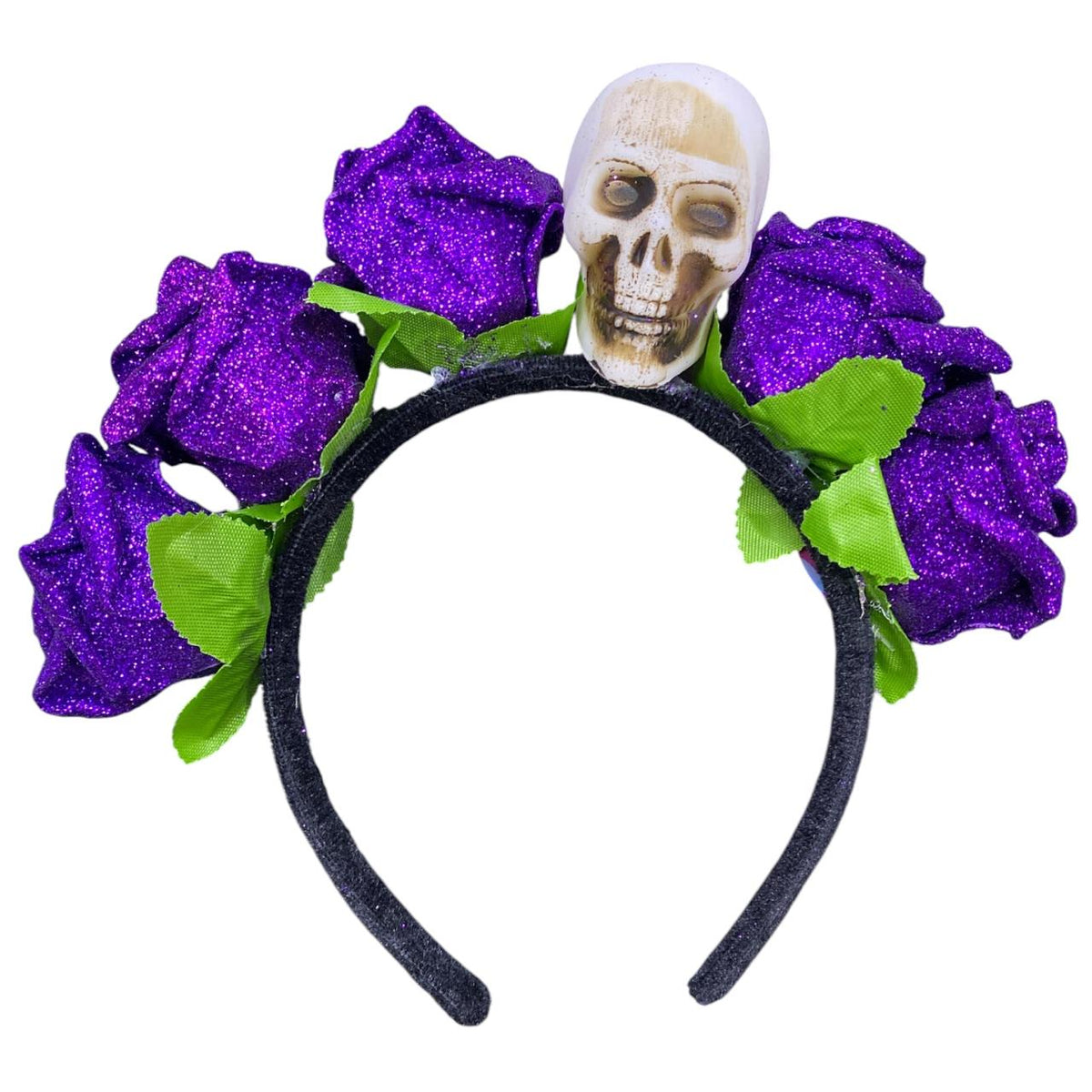 Diadema De Catrina C/1