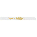 Birthday Sash Aged To Perfection C/1