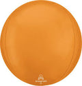Orbz Orange C/1
