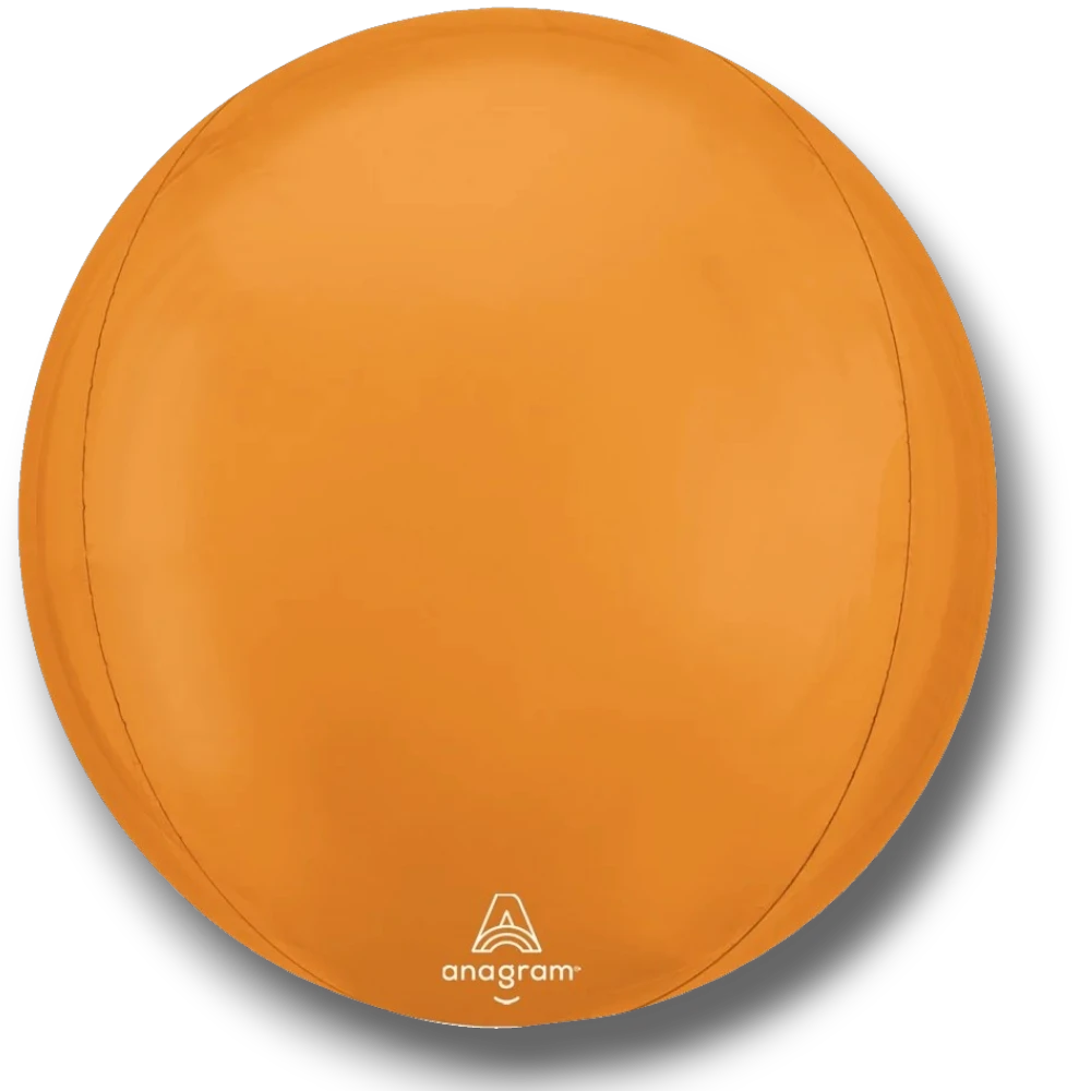 Orbz Orange C/1