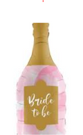 Bride To Be Balloon C/1