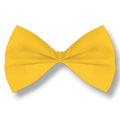 Moño Grande Amarillo C/1
