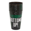 16oz Kickoff Football Glass C/6