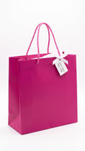 Bolsa Regalo Inter Boutique Bugambilia C/1
