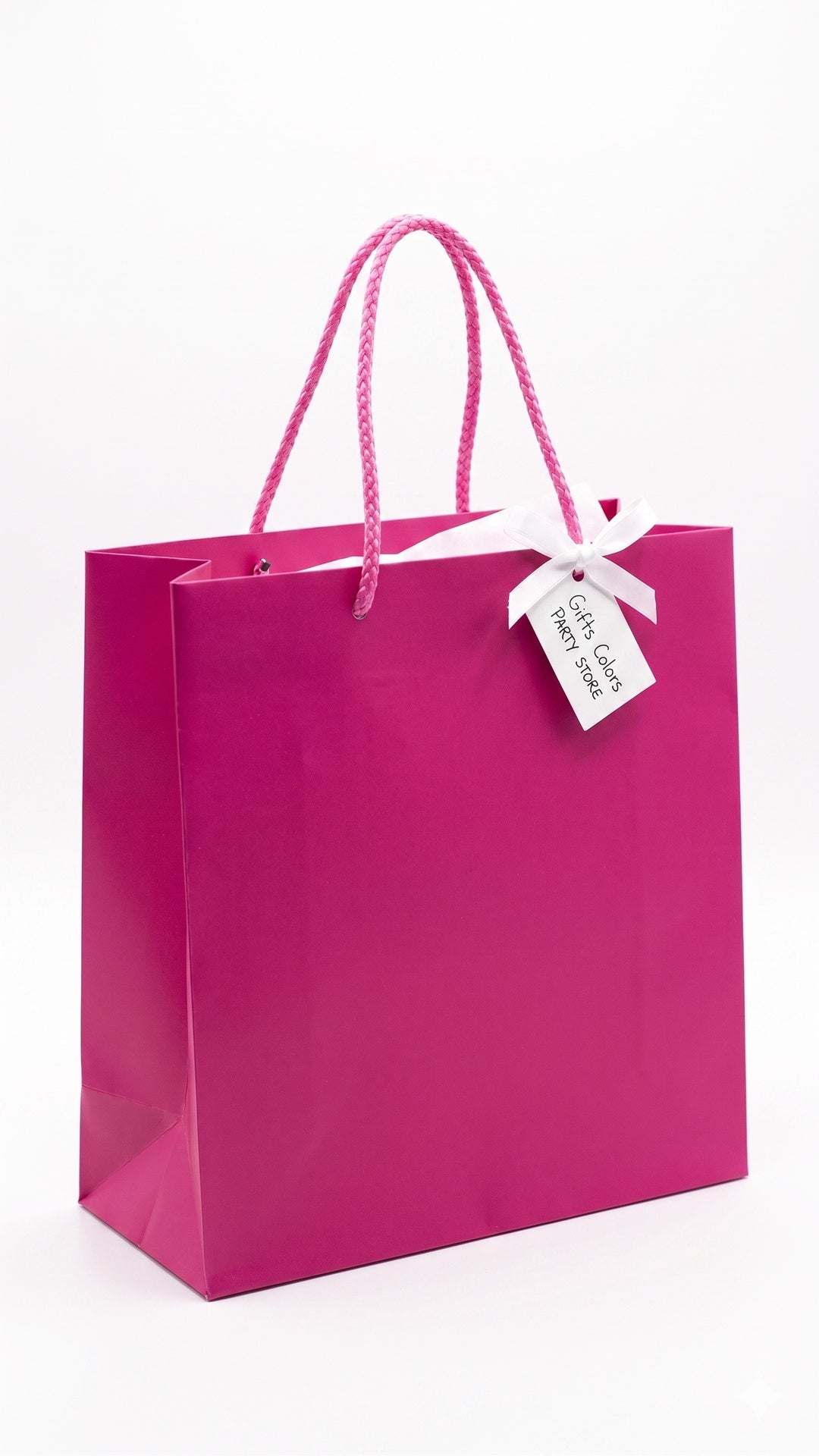 Bolsa Regalo Inter Boutique Bugambilia C/1