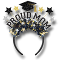 Diadema Grad Proud Mom C/1