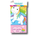 Mantel Arcoiris Unicornio C/1