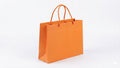 Bolsa De Regalo Inter Boutique Naranja C/1