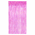 Cortina Iridiscente Magenta C/1