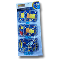 Sonic Mobile Sign C/1