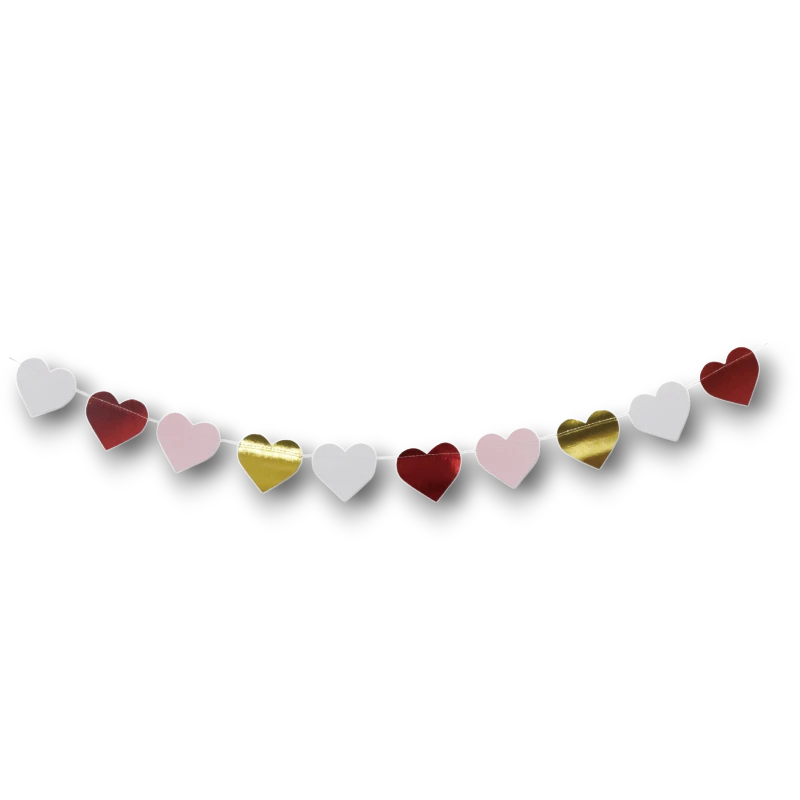 Heart Banner C/1