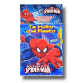 SpiderMan Invitation C/6