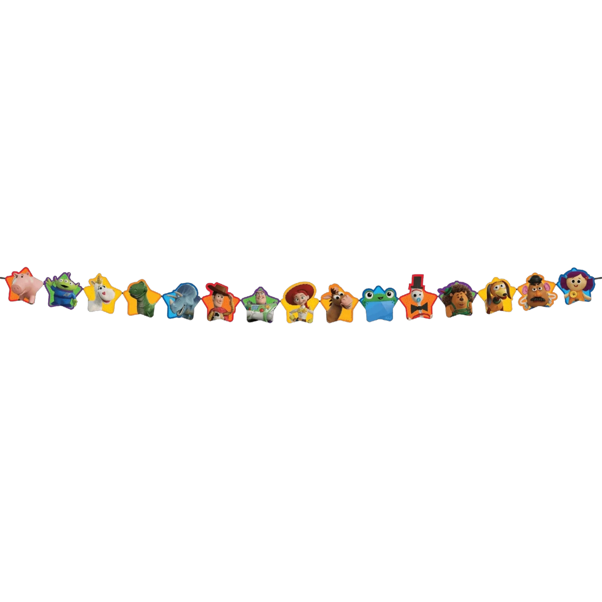 Guirnalda Toy Story 5 C/1