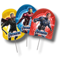 Topper Avengers Endgame C/12