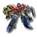 Adorno Movil Transformers C/1