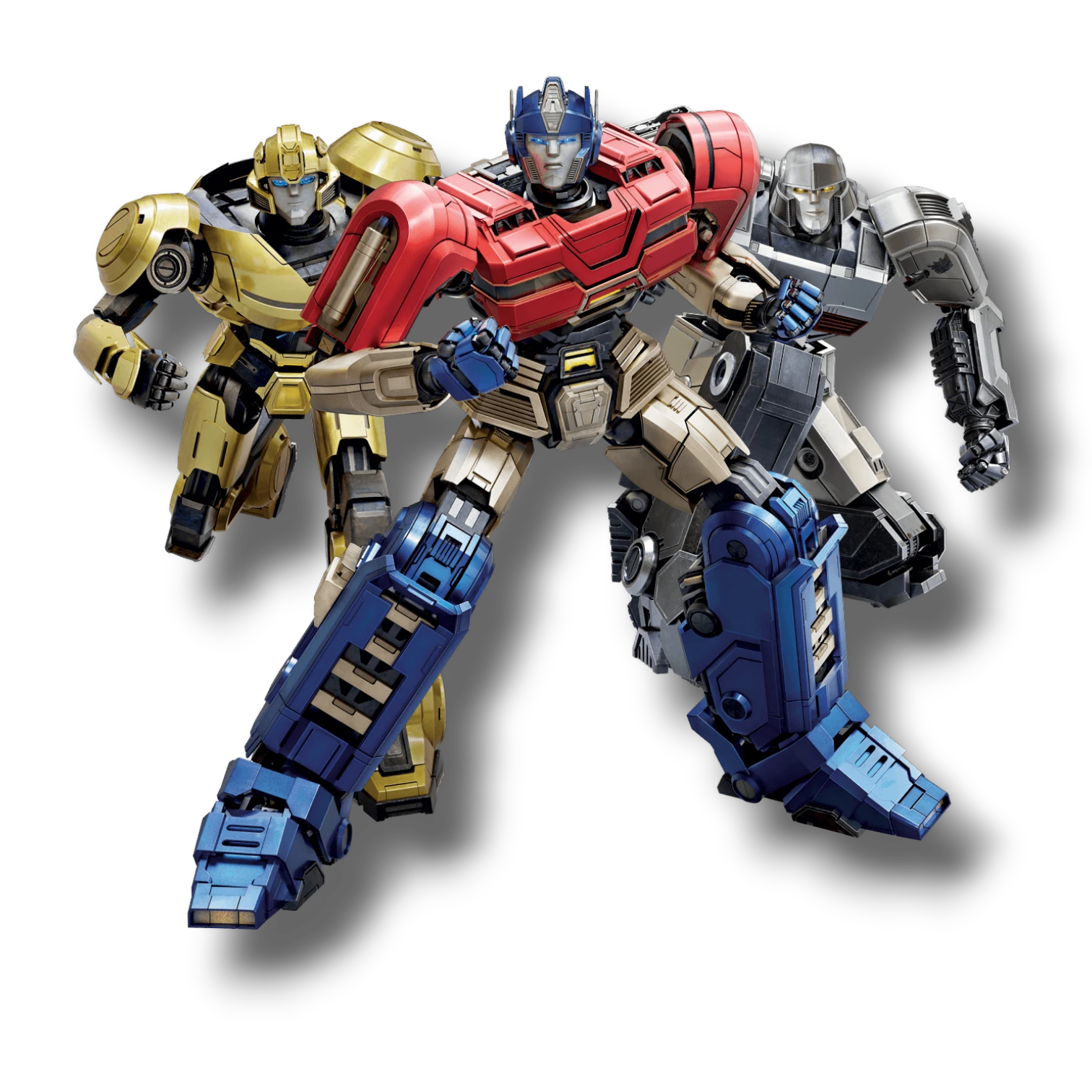 Adorno Movil Transformers C/1