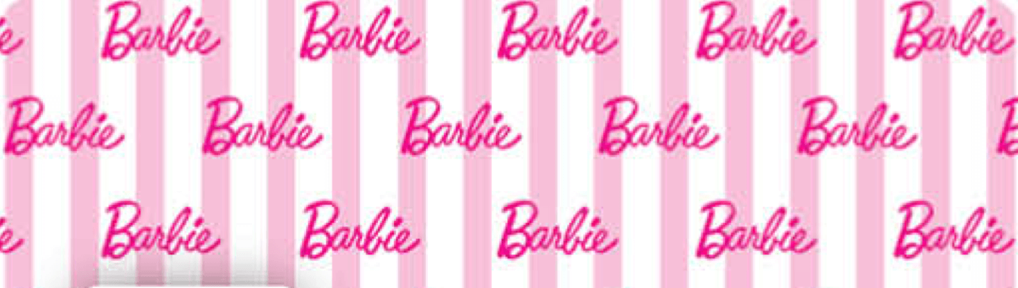 Barbie Wrapping Paper C/1