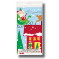 Mantel Santa C/1