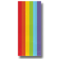 Bolsa Celofan Rainbow C/25